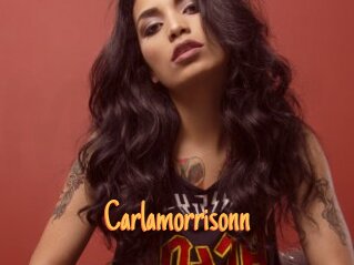 Carlamorrisonn