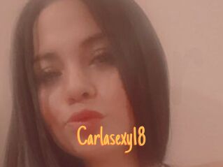 Carlasexy18