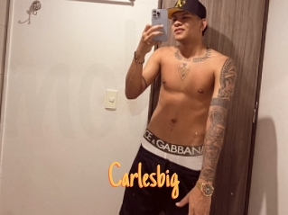 carlesbig Mobile Porno