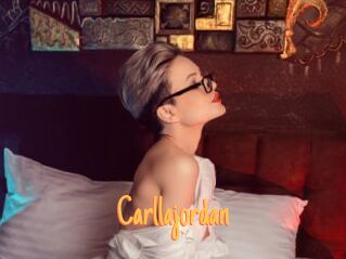 Carllajordan