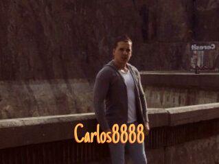 carlos8888 Mobile Porno