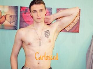 carlosced Mobile Porno