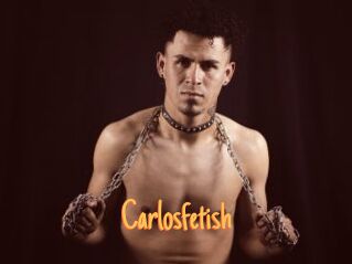 Carlosfetish