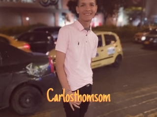 Carlosthomsom