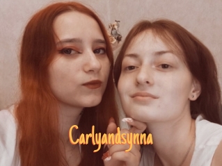 Carlyandsynna