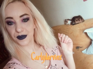 Carlydarvinx