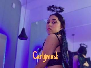 Carlymusk