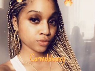 Carmelahoney