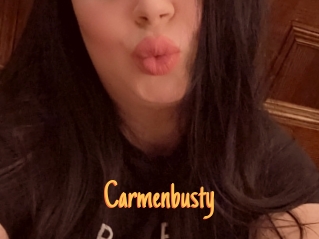carmenbusty Mobile Porno