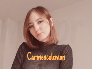 Carmencoleman