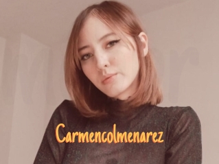 Carmencolmenarez