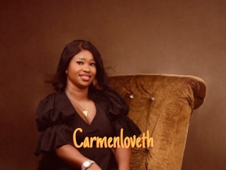 Carmenloveth