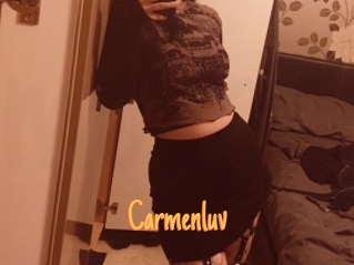 Carmenluv