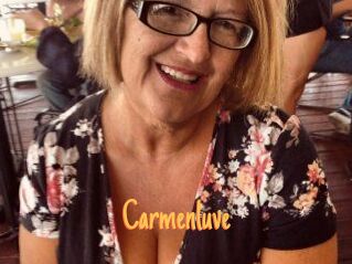 Carmenluve