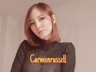 Carmenrussell
