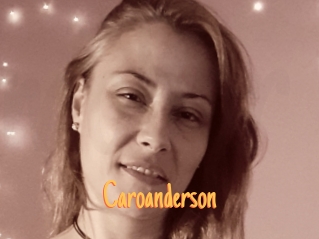 Caroanderson