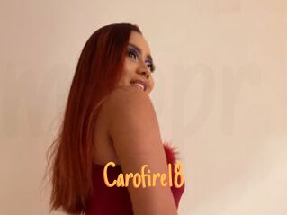 carofire18 Mobile Porno