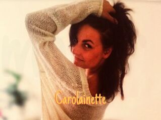 carolainette Mobile Porno