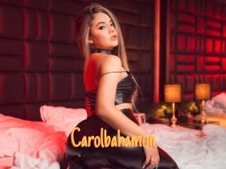 Carolbahamon