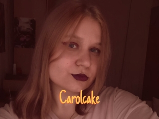 Carolcake