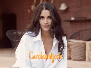Caroleandjoch