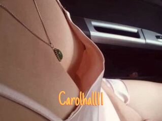 Carolhall11