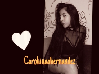 Caroliinaahernandez