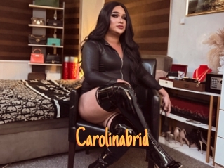 Carolinabrid
