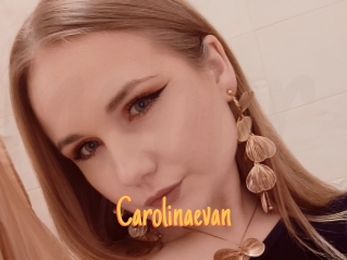 Carolinaevan