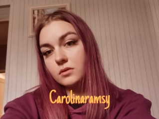 carolinaramsy Mobile Porno