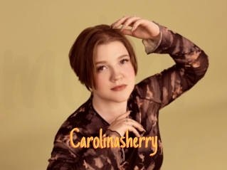 Carolinasherry