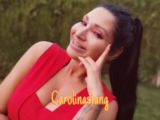 Carolinastang