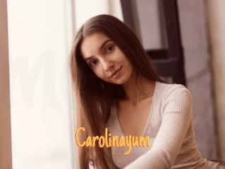 carolinayum Mobile Porno