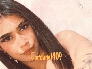 caroline1409 Mobile Porno