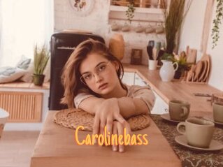 Carolinebass