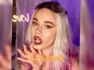 Carolinebride