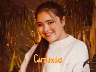 Carolinedax
