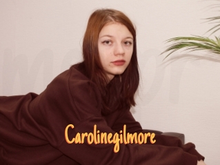 carolinegilmore Mobile Porno