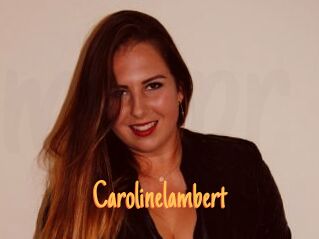 Carolinelambert
