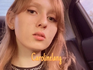 Carolinelang