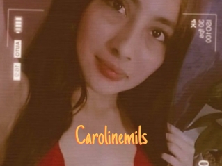 Carolinemils