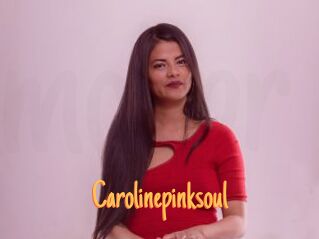 Carolinepinksoul