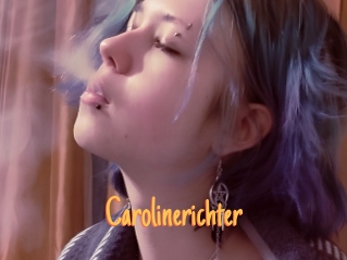 carolinerichter Mobile Porno