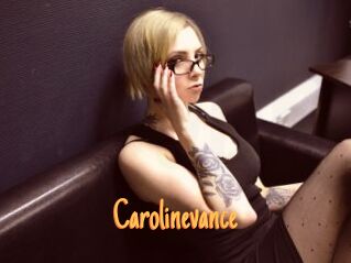 Carolinevance