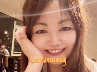 Carolinewendy
