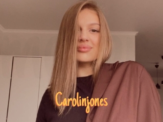 Carolinjones