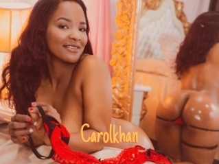Carolkhan