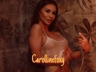 Carollinefoxy