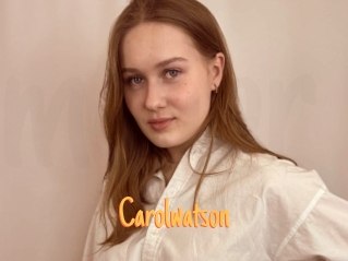Carolwatson