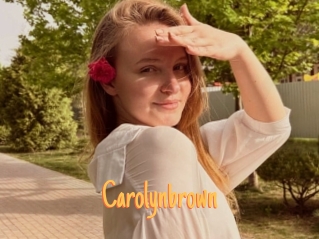 Carolynbrown